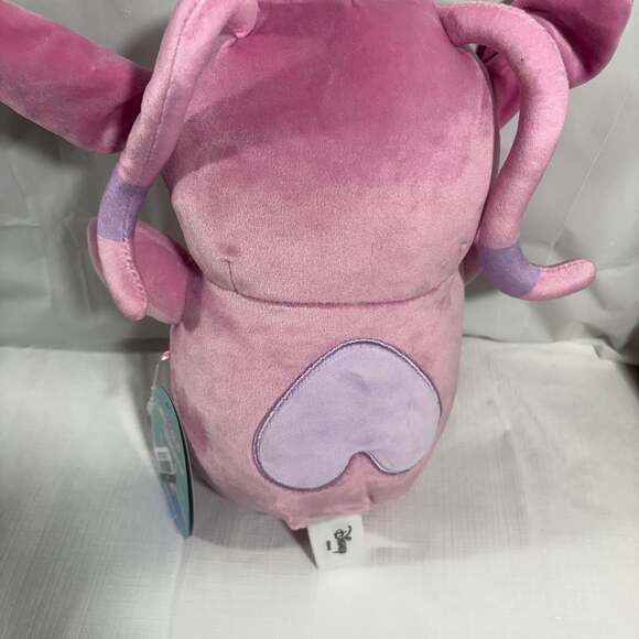 Funko Super Cute Plushies Disney Lilo & Stitch Angel 9" - Picture 2 of 3